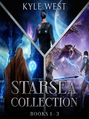 cover image of Starsea Collection